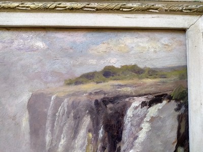 Lot 717 - Edward Henry Holder (1847-1922)