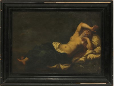 Lot 596 - Bolognese School, 18th century