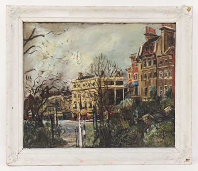 Lot 185 - George Hann (1900-1979)