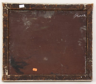 Lot 185 - George Hann (1900-1979)