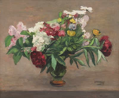 Lot 76 - Philip Naviasky (1894-1983)
