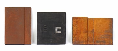 Lot 298 - Brian Blow (1931-2009)