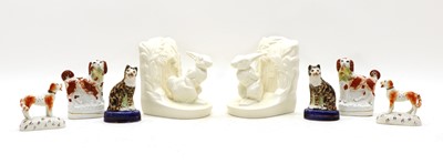 Lot 240 - Various ceramics