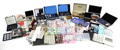 Lot 132 - Coins, Great Britain & World