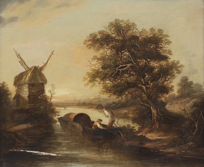 Lot 671 - Edward Williams (1782-1855)