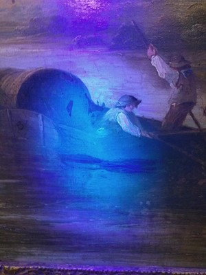 Lot 671 - Edward Williams (1782-1855)
