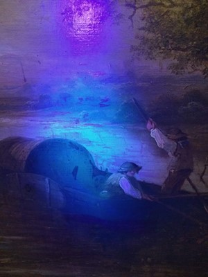 Lot 671 - Edward Williams (1782-1855)
