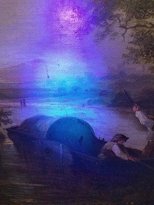 Lot 671 - Edward Williams (1782-1855)