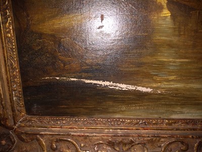 Lot 671 - Edward Williams (1782-1855)