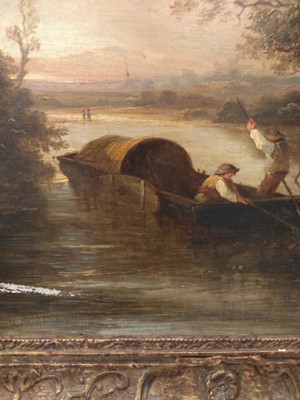 Lot 671 - Edward Williams (1782-1855)