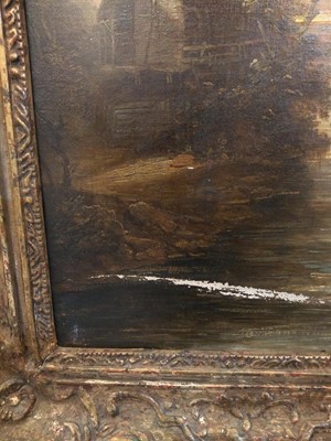 Lot 671 - Edward Williams (1782-1855)