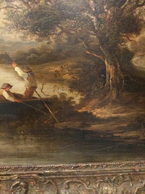 Lot 671 - Edward Williams (1782-1855)