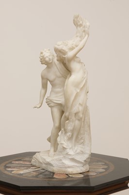 Lot 78 - After Gian Lorenzo Bernini