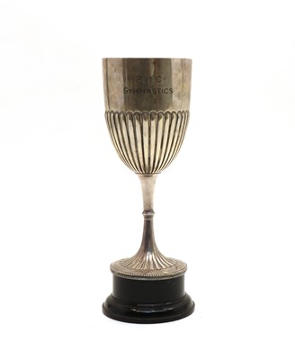 Lot 45 - Princess Helena College Gymnastics cup