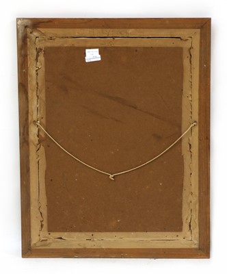 Lot 401 - Boris Smirnoff (French/Russian, 1895-1976)