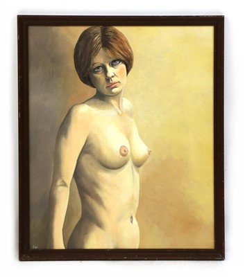 Lot 401 - Boris Smirnoff (French/Russian, 1895-1976)