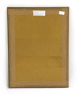 Lot 401 - Boris Smirnoff (French/Russian, 1895-1976)