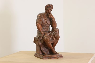 Lot 110 - After Michelangelo