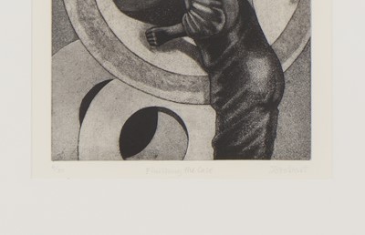 Lot 180 - Jane Stobart (b.1949)
