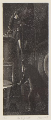 Lot 180 - Jane Stobart (b.1949)