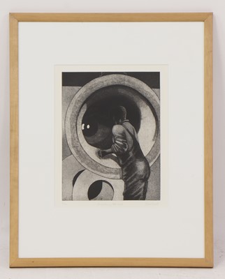Lot 180 - Jane Stobart (b.1949)