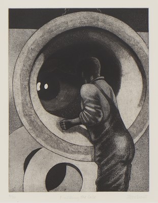 Lot 180 - Jane Stobart (b.1949)