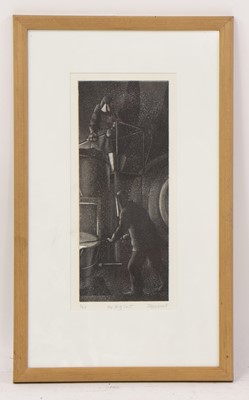 Lot 180 - Jane Stobart (b.1949)
