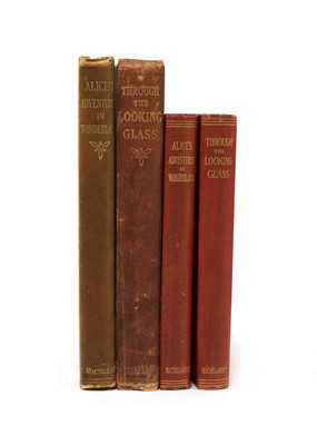 Lot 60 - LEWIS CARROLL