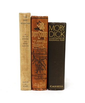 Lot 56 - ILLUSTRATED