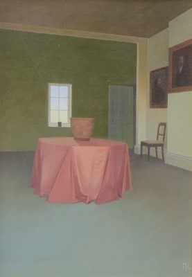 Lot 23 - Peter Kelly (1931-2019)
