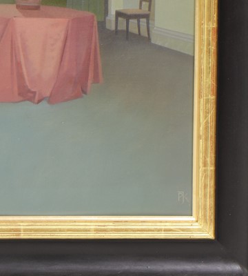 Lot 23 - Peter Kelly (1931-2019)
