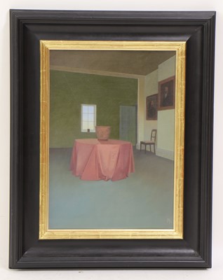 Lot 23 - Peter Kelly (1931-2019)