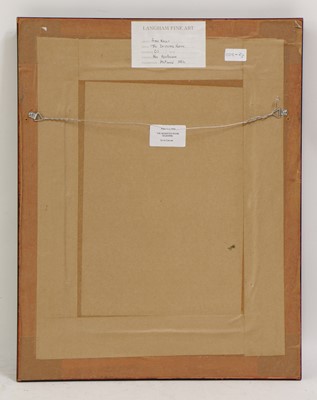 Lot 23 - Peter Kelly (1931-2019)