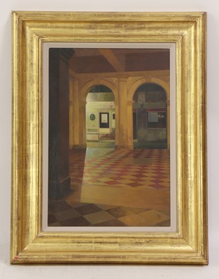 Lot 24 - Peter Kelly (1931-2019)