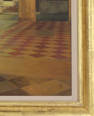 Lot 24 - Peter Kelly (1931-2019)