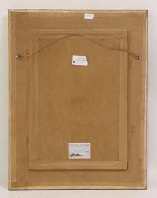 Lot 24 - Peter Kelly (1931-2019)