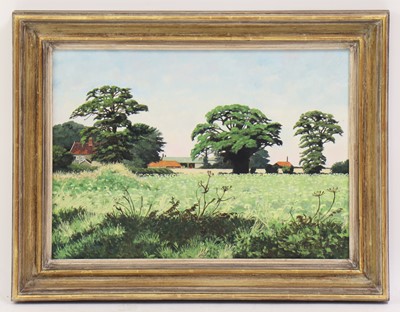 Lot 26 - Christopher Compton Hall (1930-2016)