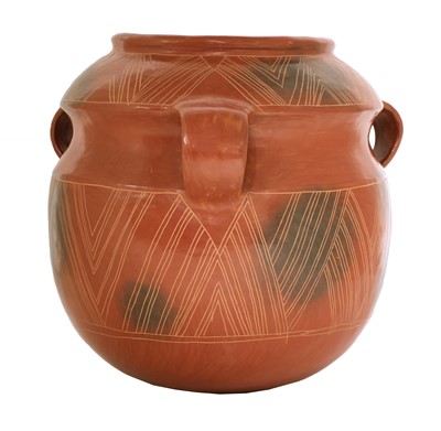 Lot 400 - Siddig El Nigoumi (Sudanese-British, 1931-1996)