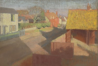 Lot 10 - John Aldridge RA (1905-1983)