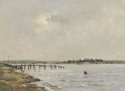 Lot 186 - Martin Walton (20th century)