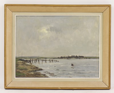 Lot 186 - Martin Walton (20th century)
