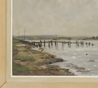 Lot 186 - Martin Walton (20th century)