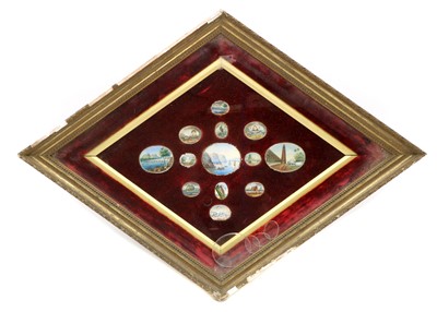 Lot 138 - Indian School
