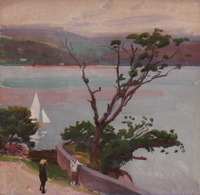 Lot 48 - Walter John Bayes (1869-1956)