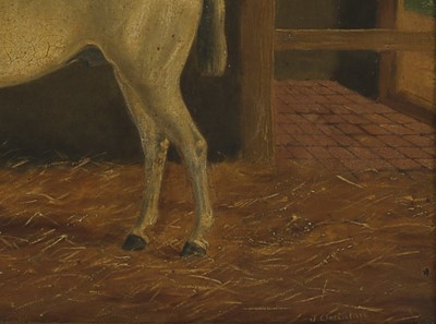 Lot 630 - J... Quinton (19th century)