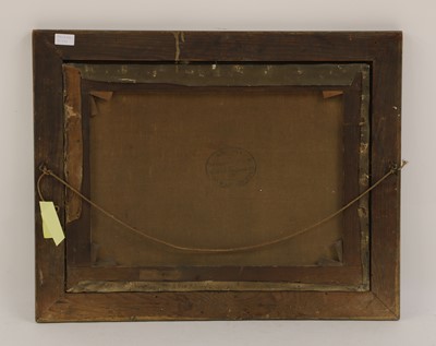 Lot 630 - J... Quinton (19th century)