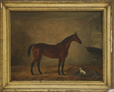 Lot 630 - J... Quinton (19th century)