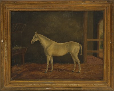 Lot 630 - J... Quinton (19th century)