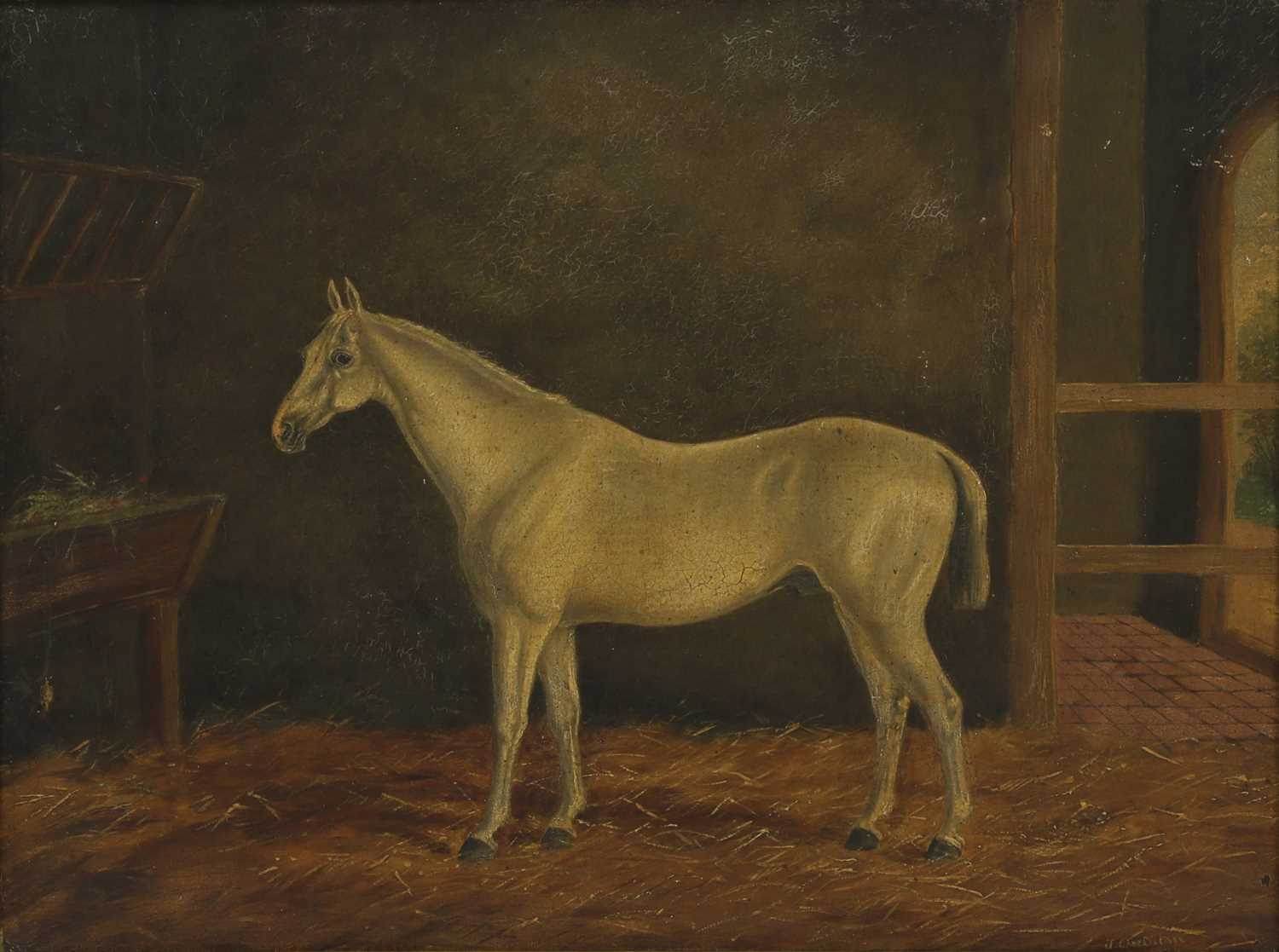 Lot 630 - J... Quinton (19th century)