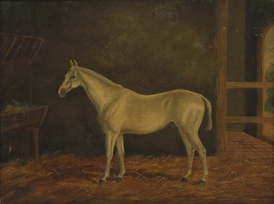 Lot 630 - J... Quinton (19th century)